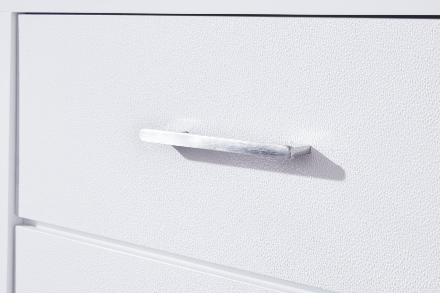 Frostlyn Four Drawer Chest