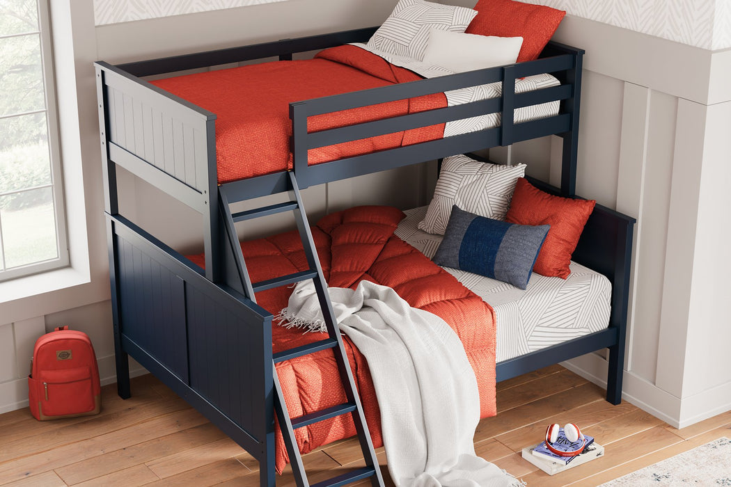 Nextonfort Bunk Bed