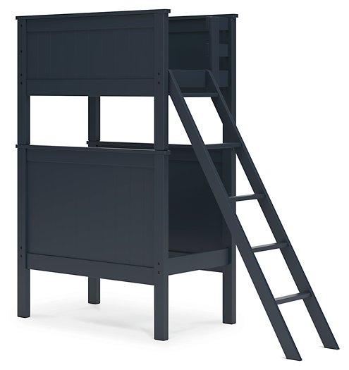 Nextonfort Display Bunk Bed - IN STORE ONLY