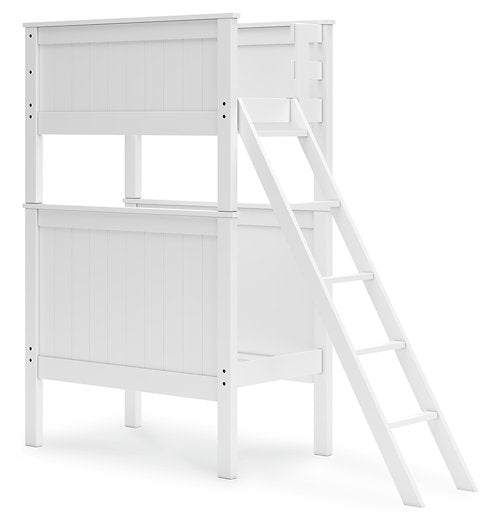 Nextonfort Display Bunk Bed - IN STORE ONLY