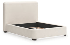 Whittgate Queen Upholstered Bed