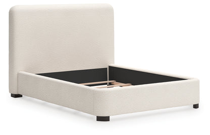 Whittgate Queen Upholstered Bed