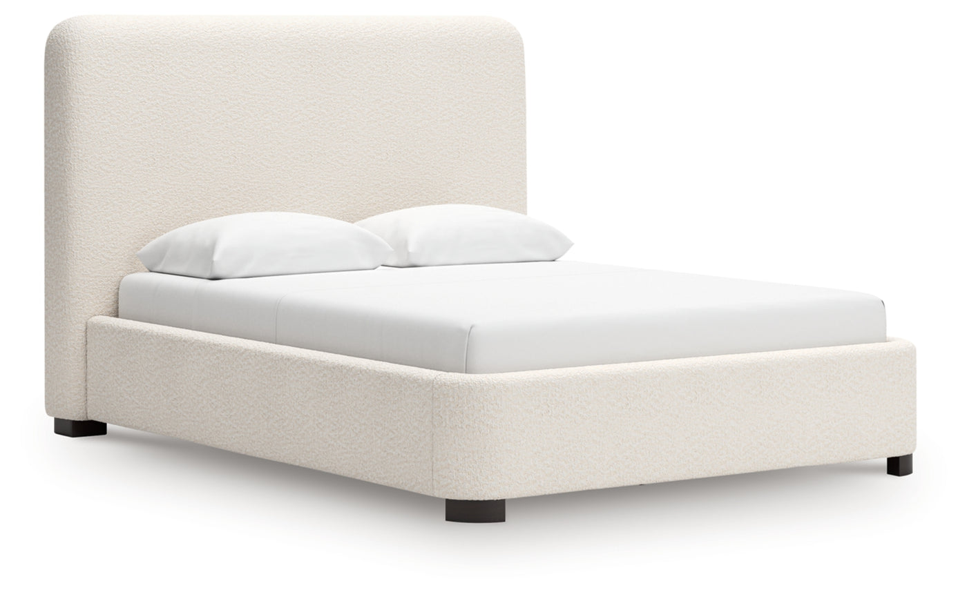 Whittgate Queen Upholstered Bed
