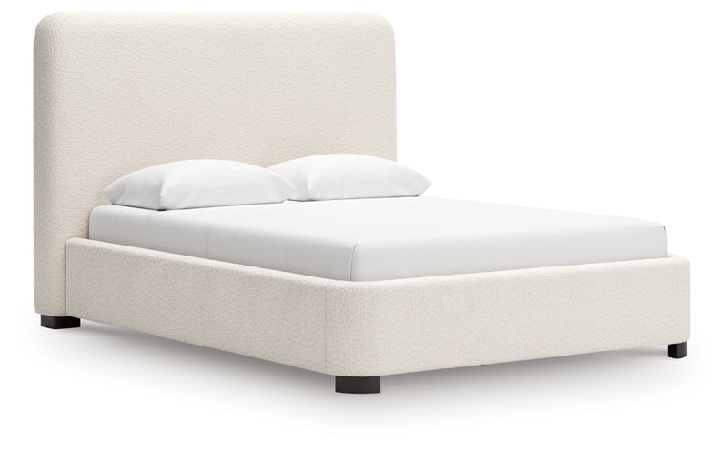 Whittgate Queen Upholstered Bed