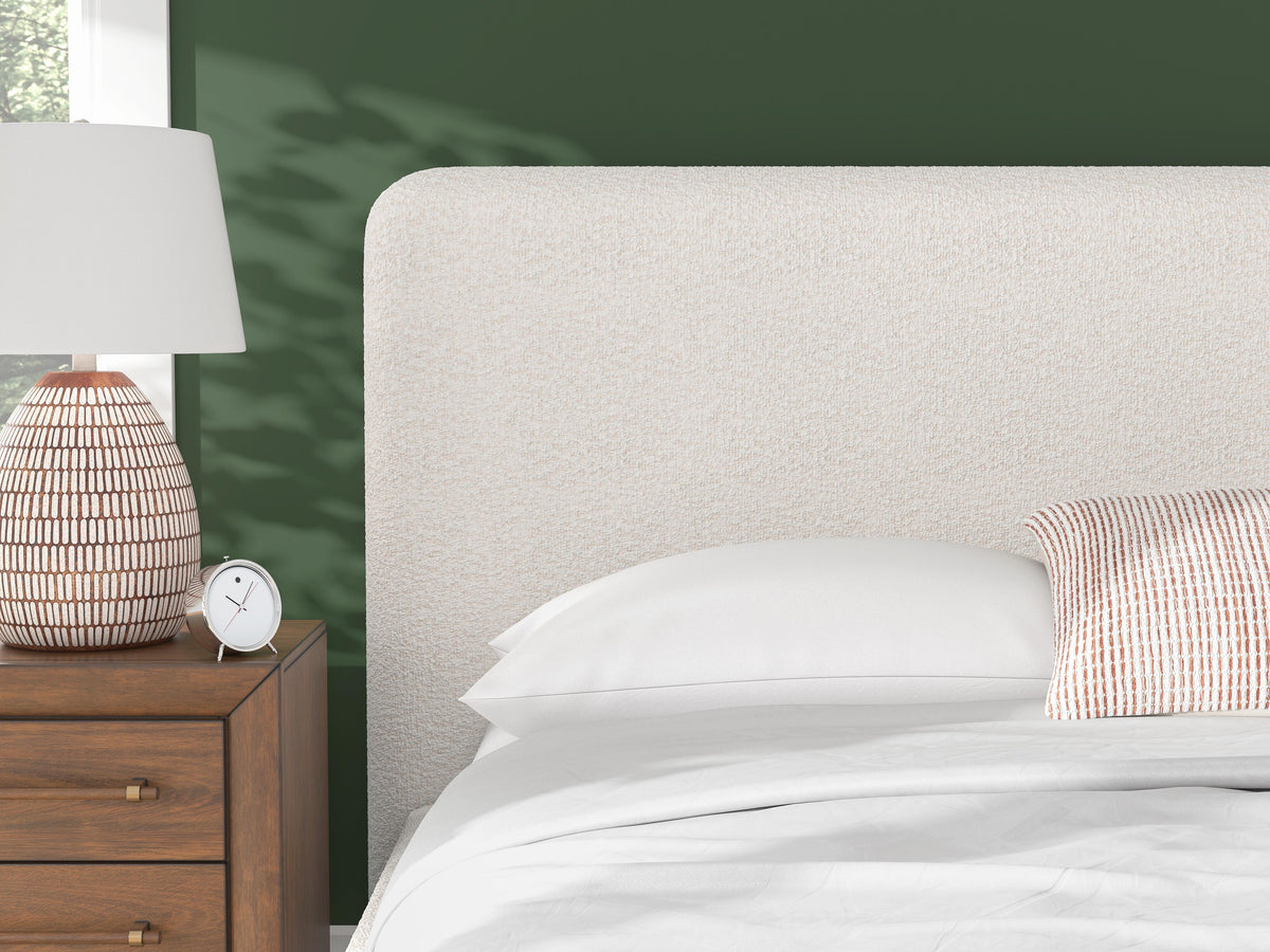 Whittgate King Upholstered Bed