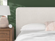 Whittgate King Upholstered Bed