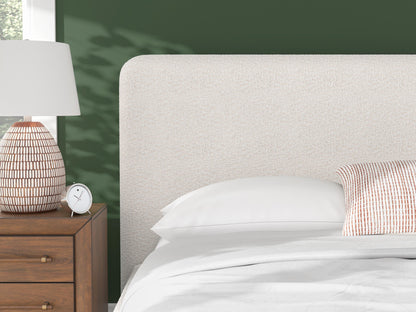 Whittgate King Upholstered Bed