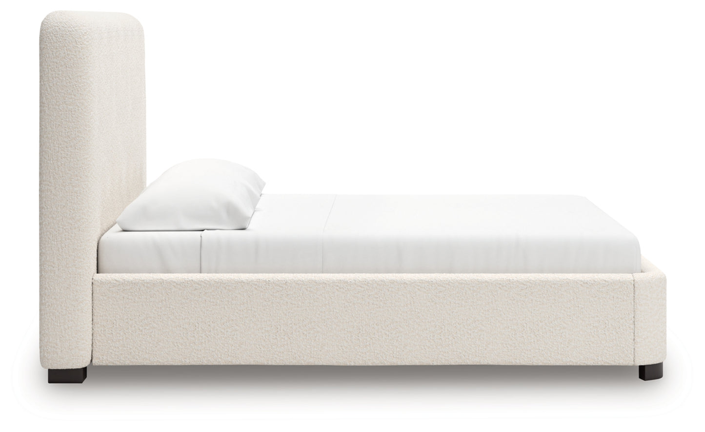 Whittgate King Upholstered Bed