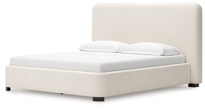 Whittgate Cal King Upholstered Bed