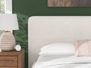 Whittgate Cal King Upholstered Bed