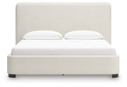 Whittgate Cal King Upholstered Bed