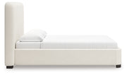 Whittgate Cal King Upholstered Bed