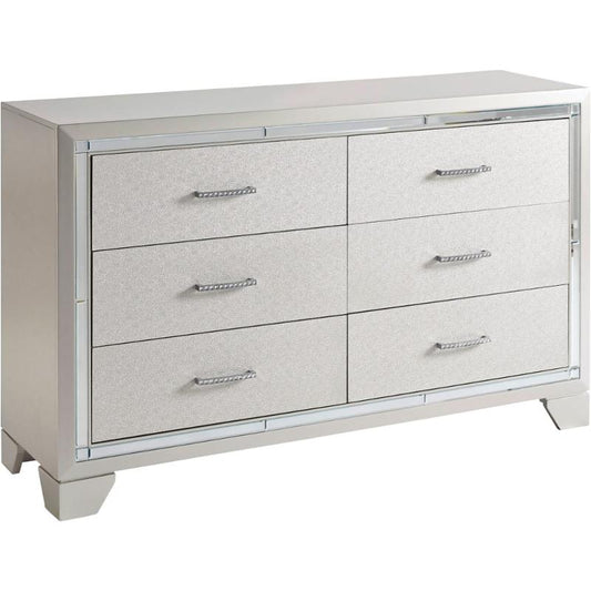 Lonnix Dresser