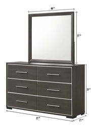 Sharpe Dresser