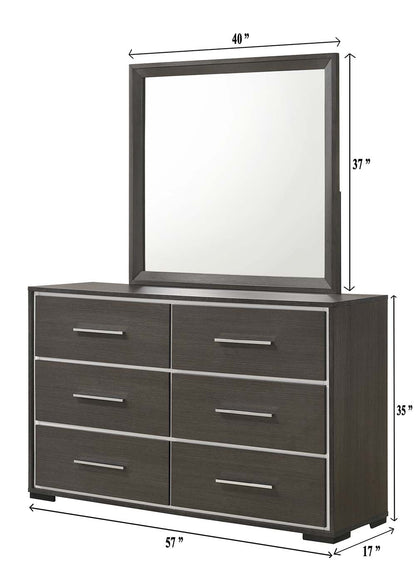 Sharpe Dresser