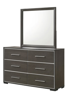 Sharpe Dresser Mirror