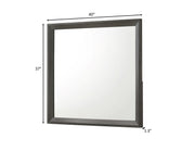 Sharpe Dresser Mirror