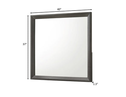 Sharpe Dresser Mirror