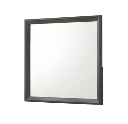 Sharpe Dresser Mirror