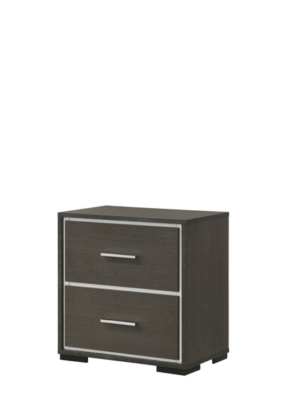 Sharpe Night Stand