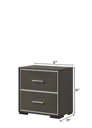 Sharpe Night Stand