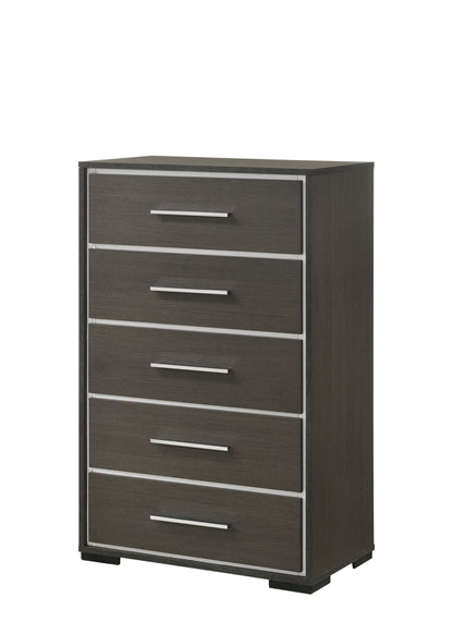 Sharpe Chest