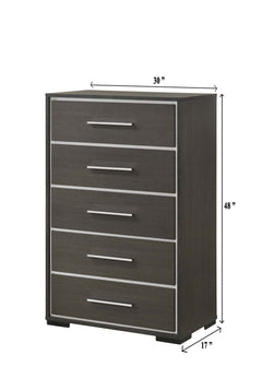 Sharpe Chest