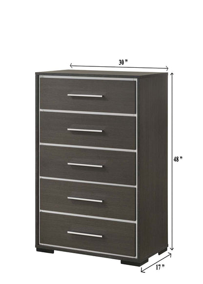 Sharpe Chest