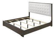 Sharpe Bed
