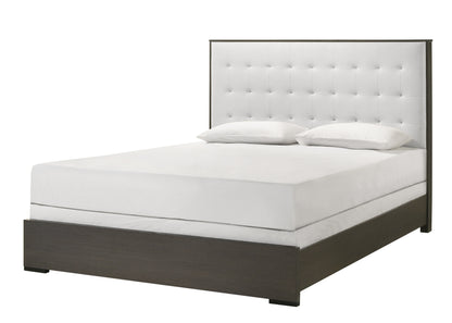 Sharpe Bed