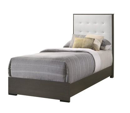 Sharpe Bed