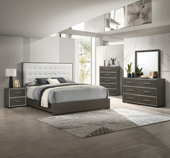 Sharpe Dresser