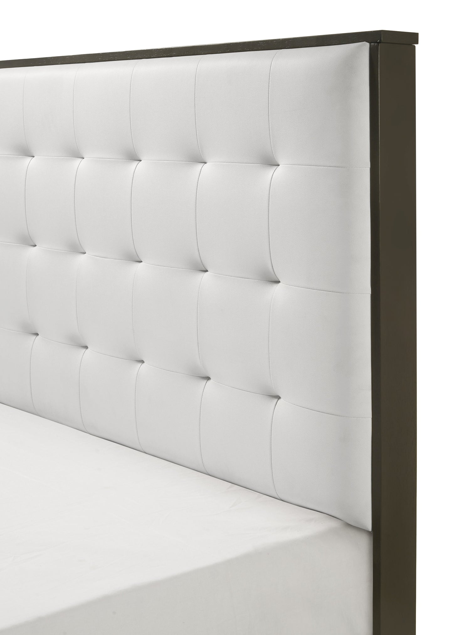 Sharpe Bed