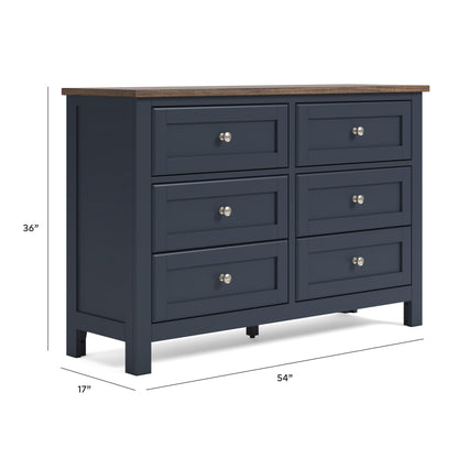 Landocken Dresser
