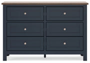 Landocken Dresser