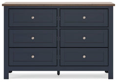 Landocken Dresser