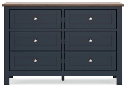 Landocken Dresser