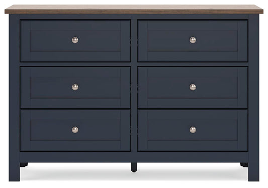 Landocken Dresser