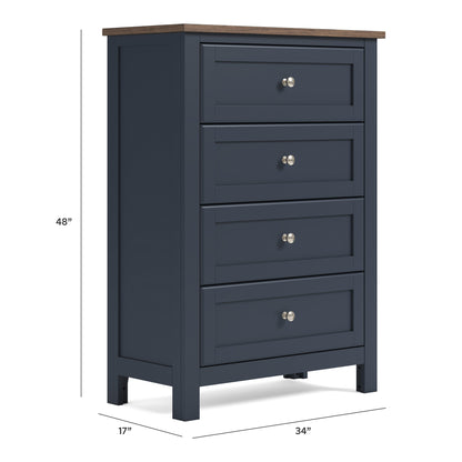 Landocken Four Drawer Chest