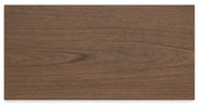 Landocken Four Drawer Chest