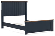 Landocken Full Panel Bed