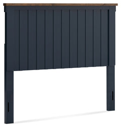 Landocken Full Panel Headboard