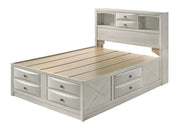 Emily Captains Bed