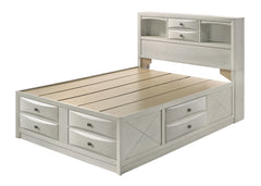 Emily Captains Bed