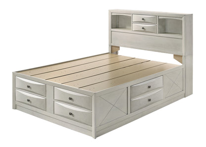 Emily Captains Bed