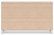 Binterglen Dresser