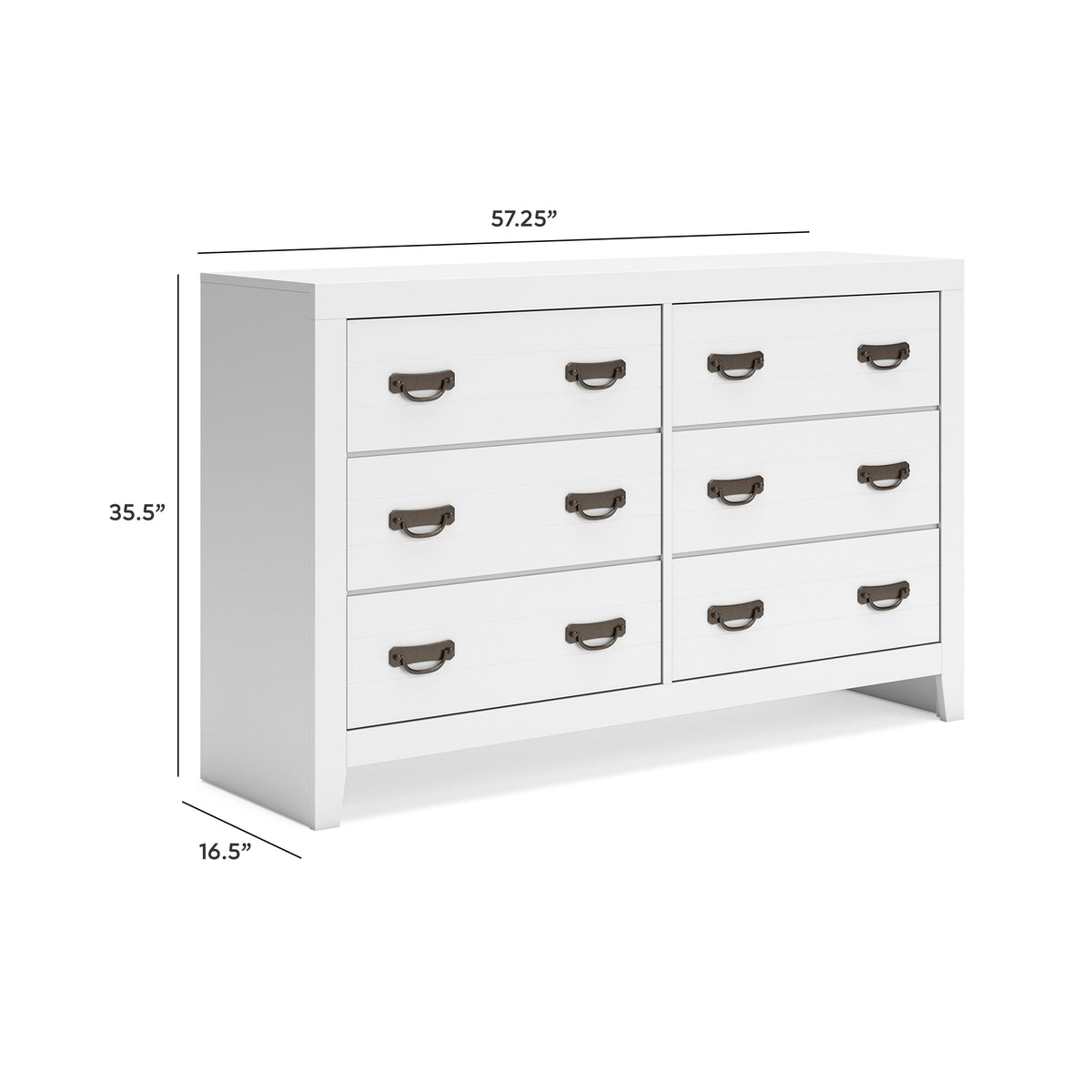 Binterglen Dresser