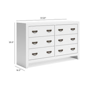 Binterglen Dresser