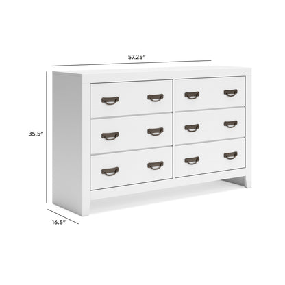 Binterglen Dresser