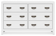 Binterglen Dresser